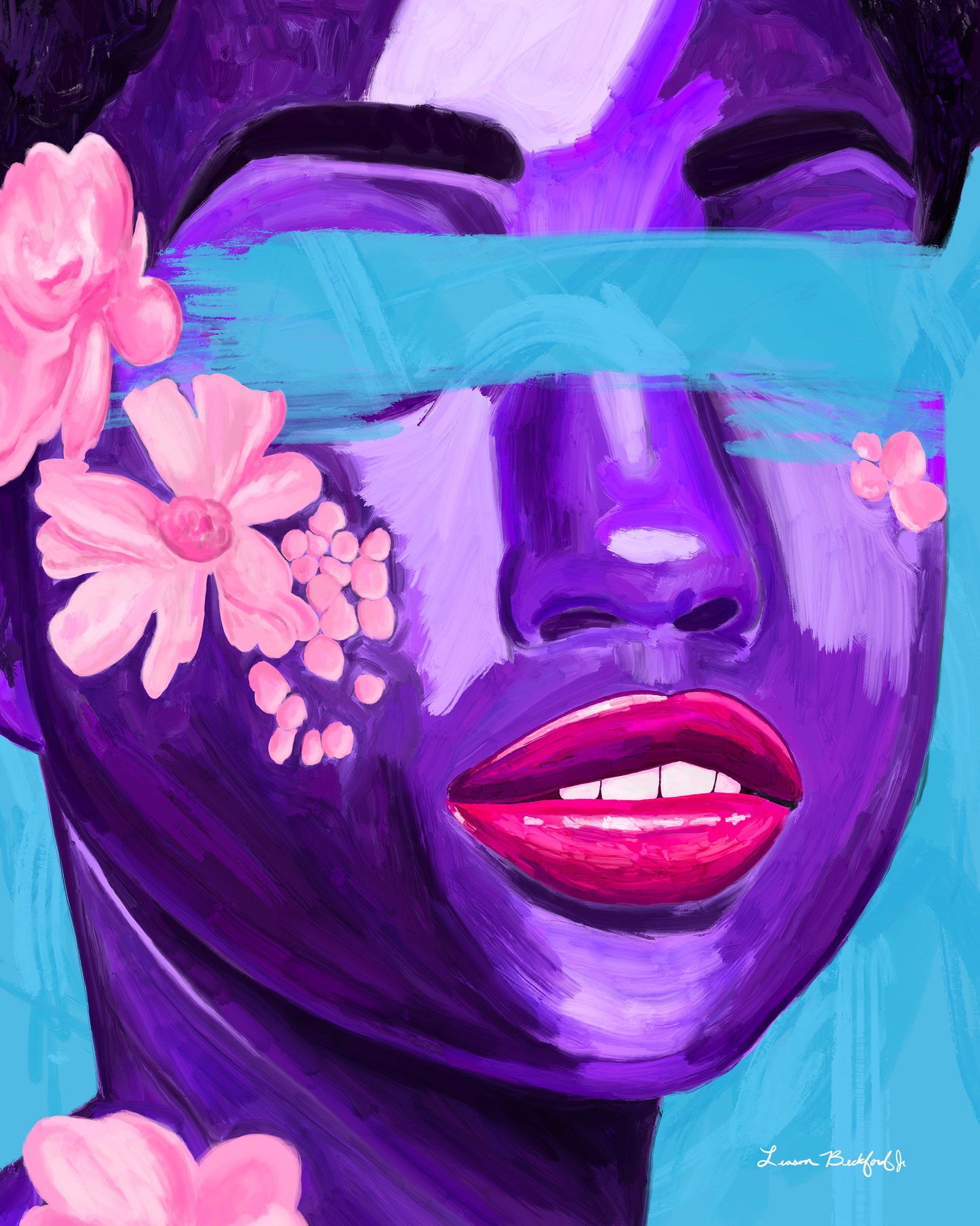 Hidden Gaze