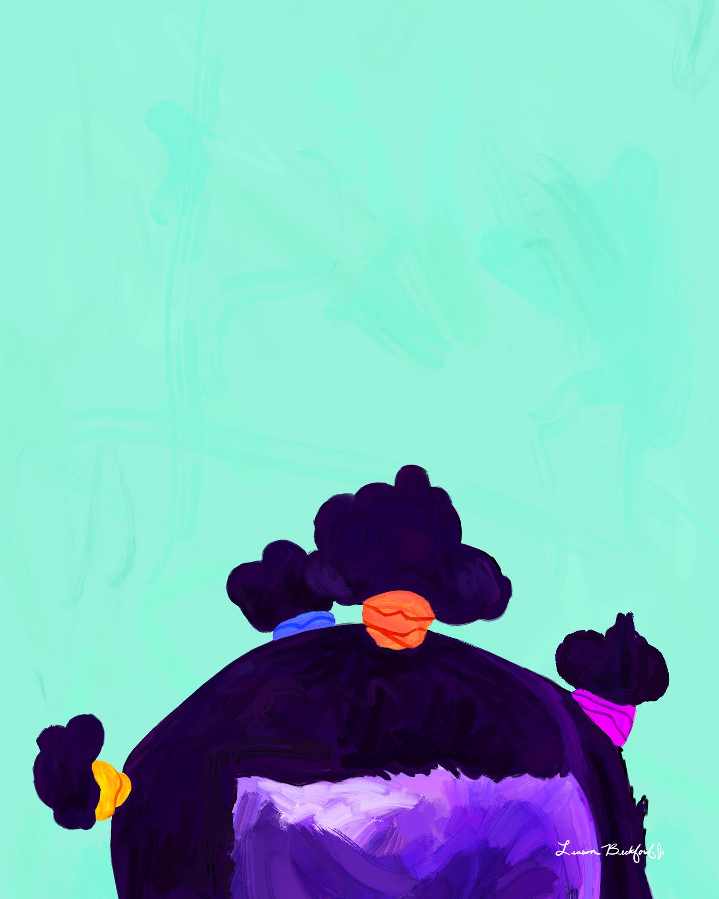 Puffs