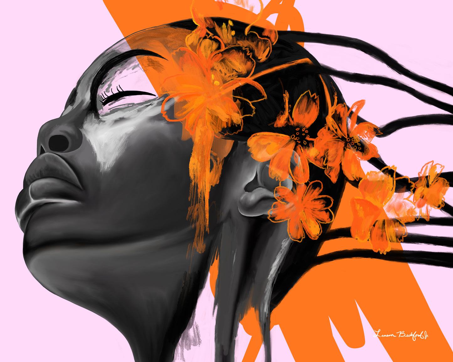 Warmth and Vibrant